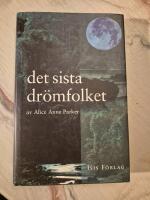 Det sista dr&ouml;mfolket