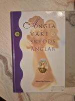 &Auml;nglavakt och skydds&auml;nglar