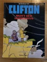 Clifton. Skott och herresäten