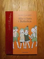 Alla vi barn i Bullerbyn