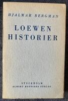 loewenhistorier