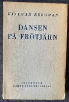 Dansen p&aring; Fr&ouml;tj&auml;rn