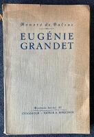 Eug&eacute;ne Grandet