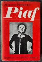 Piaf, ber&auml;ttelsen om Edith Piafs otroliga liv
