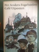 Caf&eacute; Utposten