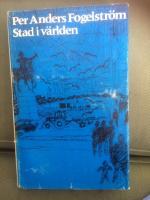 Stad i v&auml;rlden