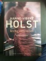 Kungamordet