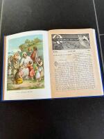 S&ouml;ndagsskolklockan 1893-95