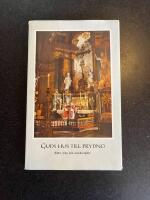 Guds hus till prydno