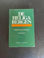 De heliga bergen : uppbyggelseartiklar