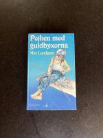 Pojken med guldbyxorna