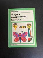 Att g&ouml;ra sm&aring; presenter
