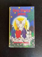 Den f&ouml;rsta julen