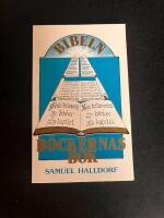 Bibeln : b&ouml;ckernas bok