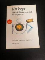 L&auml;tt lagat