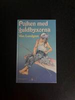 Pojken med guldbyxorna
