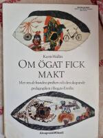 Om &ouml;gat fick makt : mer om de hundra spr&aring;ken och den skapande pedagogiken i Reggio Emilia