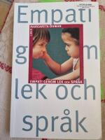 Empati genom lek och spr&aring;k