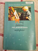 M&aring;ngfaldens pedagogiska m&ouml;jligheter - Ett s&auml;tt att utveckla barns f&ouml;rm&aring;ga att f&ouml;rst&aring; sin omv&auml;rld
