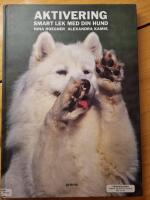 Aktivering : smart lek med din hund