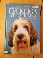 Lyckliga lydiga hundar