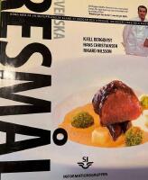 Svenska resm&aring;l