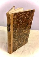 Tusculanarum disputationum.  Libri quinque. Till ungdomens tjenst utgifna af Carl Rudolph Forsman, skolrektor i Tawastehus.