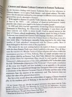 Culture Clash in Central Asia