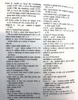 Literary Texts from Kashghar