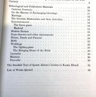 Gustaf Raquette and Qasim Akhun's Letters to Kamil Efendi