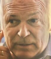 Bo &Aring;ke Adamsson  m&aring;lare, skulpt&ouml;r och grafiker