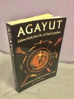 Agayut   Eskimo Masks from the 5th Thule Expedition 1921-24