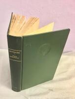 Sveriges, Norges och Danmarks land- och s&ouml;tvatten- mollusker I-II