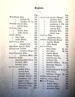 Sveriges, Norges och Danmarks land- och s&ouml;tvatten- mollusker I-II