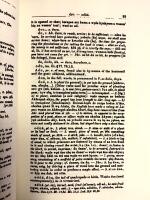 A Dictionary of the Asante and Fante Language Called  Tshi (Chwee,Twi), With a Grammatical Introduction and Appendices on the Geography of the Gold Coast and Other Subjects