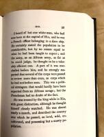 Remarks on the Country extending from Cape Palmas to the River Congo