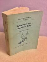 Ecology and Culture of the Pastoral Tuareg