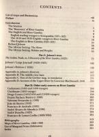 The Discovery of River Gambra