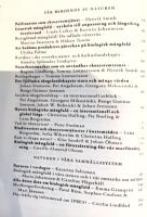 Biologisk m&aring;ngfald, naturnyttor och ekosystemtj&auml;nster