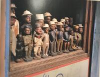 Dreams and Reverie  Images of otherworld mates among the Baule, West Africa