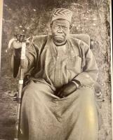 Nabaas   Traditional Chiefs of Burkina Faso
