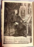 Jesper Swedbergs lefwernes beskrifning