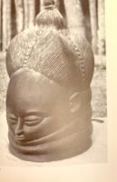 Radiance from the Waters  Ideals of Feminine Beauty in Mende Art