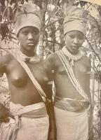 Radiance from the Waters  Ideals of Feminine Beauty in Mende Art