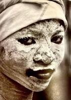 Radiance from the Waters  Ideals of Feminine Beauty in Mende Art