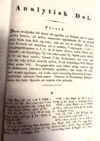 Hebraeiskt och Chaldaeiskt hand-lexicon  &ouml;fver gamla testamentet