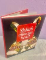 Sk&aring;nsk allmogekonst