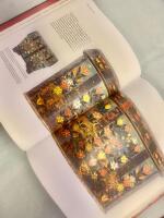 Sk&aring;nsk allmogekonst