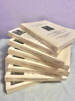 Transactions of Ars Quatuor Coronatorum, the premier lodge of masonic research