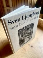 Sven Ljungberg som bokillustrat&ouml;r